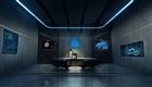 Illuminati Office