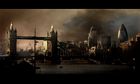 London Skyline