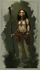 Nomad Female