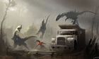 Raptors