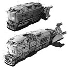 Lynchwood Train Final