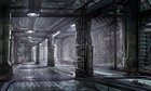 Clean Corridor