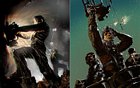 Dead Space Poster Concepts