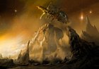 USG Ishimura, Planet Cracking