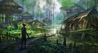 Argonian Village