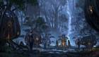 Bosmer Houses