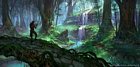 Bosmer Jungle