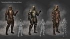 Breton Armor