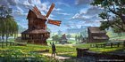 Country Settlement