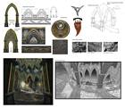 Dunmer Architecture