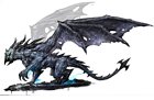 Titan Dragon
