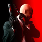 Agent 47 & Silverballers