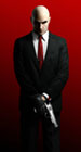 Agent 47, Hands Crossed