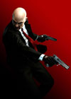 Hitman: Absolution Box Art