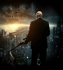 Hitman: Absolution Preview Poster