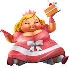 Fat Princess (Fat Princess Series)