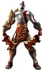 Kratos (God of War)