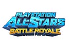 PlayStation All-Stars Battle Royale Logo