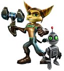 Ratchet & Clank (Ratchet & Clank Series)