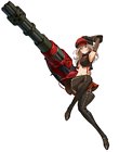 Alisa Ilinichina Amiella (God Eater)