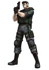 Chris Redfield (Resident Evil)