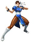 Chun-Li (Street Fighter)