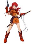 Gemini Sunrise (Sakura Wars)