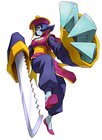 Hsien-Ko (Darkstalkers)