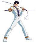 Ichiro Ogami (Sakura Wars)