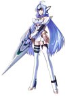 KOS-MOS (Xenosaga)
