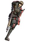 Kurt Irving (Valkyria Chronicles 3)