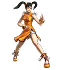 Ling Xiaoyu (Tekken)