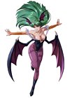 Morrigan Aensland (Darkstalkers)