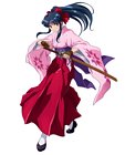 Sakura Shinguji (Sakura Wars)