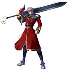 Sanger Zonvolt (Super Robot Wars: Original Generations)