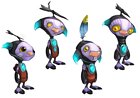 Fongoid Children