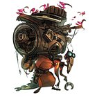 Junk Trader