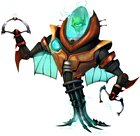 Lord Vorselon