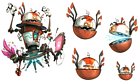 Sigmund Concept Art