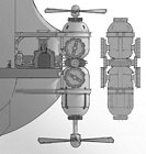 Valkyrie Propellers