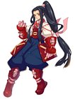 Grappler Female