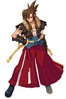 Grappler Male