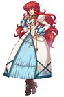 High Cavalier Female