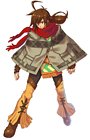 Strider Male