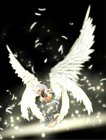 Winged Chaos