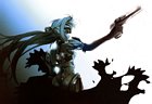 KOS-MOS Illustration