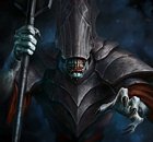 Mouth of Sauron