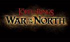 The Lord of the Rings: War in the North Logo
