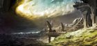 Middle-earth Landscape