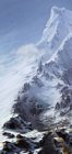 Mountain Fortress